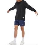 Skechers Шорты Casual SS24 Men's Marine Collegiate Blue - фото 7