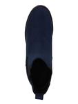 Ботинки челси VAN HILL, темно-синий - фото 4