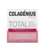 Коллагенус Beauty Total 30 саше - фото