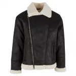 Куртка Urban Classics, черный - фото 3