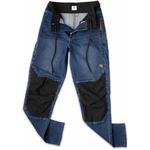 Джинсовые велосипедные брюки - женские Ripton, Indigo - фото 3