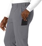 Брюки Carhartt для мужчин, Pewter - фото 7