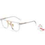 Функциональные очки Unisex SHAWN LEE, Transparent - фото 7