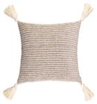 Подушка Sia Decobezug Sofa, 41x1x1 см, бежевый - фото