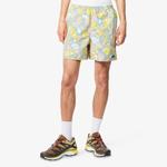 Шорты для плавания Patagonia Baggies с принтом, синий - фото 3