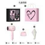 Фен CONFU - фото 5