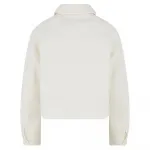 Куртка Urban Classics Soft Touch, белый - фото 4