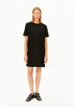 Платье-Джерси maariliana Armedangels, Black - фото 2