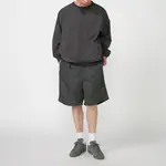 Свитшот мужской THE NORTH FACE PURPLE LABEL, серый - фото 3