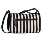 Сумка кросс-боди TOM TAILOR, Black - фото 2