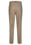 Классические брюки HECHTER PARIS, бежевый - фото 2