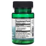 Добавка Swanson 5-HTP Extra Strength 100 мг, 60 капсул - фото 2