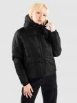 Зимняя куртка Coal Cloud Jacke, black - фото 6