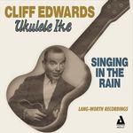 CD диск Edwards, Cliff: Singing in the Rain - фото