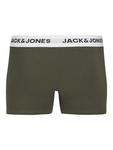 Боксеры JACK & JONES Junior, черный - фото 2