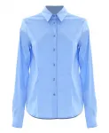 Рубашка Kocca, синий - фото