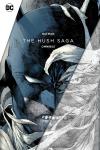 Batman: The Hush Saga Omnibus (DC Comics) - фото