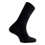 Носки Lurbel Essence merino five short, черный - фото 2