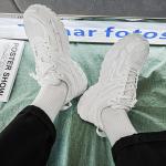 Кроссовки унисекс с низким верхом Tfky, бежевый - фото 11