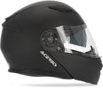 Шлем Acerbis rederwel, Black - фото 5