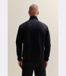 Толстовка мужская Boss Green на молнии, черный - фото 3