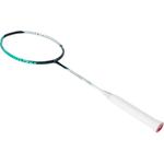 LINING Ракетка для бадминтона Control Type All around Defense Professional Single Racket Pearl White Light Jade Green - фото 3