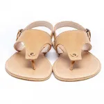 Сандалии Be Lenka Promenade Barefoot, бежевый - фото 3