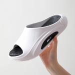 Домашние сандалии WARRIOR, цвет хаки - фото 4