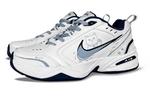 Nike Кроссовки Air Monarch 4 Chunky Unisex низкие Blue - фото 7