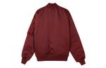 Куртка Air Jordan Essentials Statement Jacket DQ7345-680, красный - фото 2