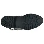 Зимние ботинки Remonte с практичной съемной стелькой и голенище XL, черный - фото 8