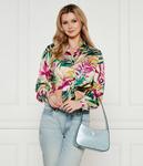 Сумка через плечо Arnela Guess, синий - фото 2