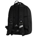 MLB Полиэстеровый рюкзак обычный детский черный, Black - фото 4