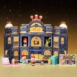 Модные фигурки Molly Castle Christmas Adventure Collection POP MART - фото 3