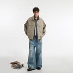 NANDCHN Куртка Unisex, Black - фото 9