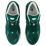 New Balance 2002R 'Marsh Green' - фото 6