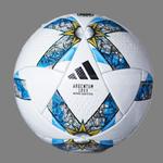 Футболка argentina Adidas - фото 5
