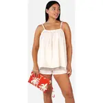 Сумка-Клатч Juno Barts, denim - фото 2