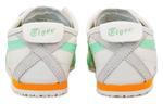 Кроссовки мексика 66 Onitsuka Tiger, белый - фото 4