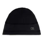 Шапка Outdoor Research Vigor Grid, черный - фото