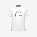 HEAD Мужская футболка CARL - фото