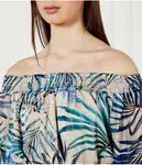 Платье Джоси Guess Jeans, синий - фото 4