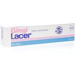 Зубная паста Ласер 125мл, Gingi - фото 2