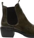 Женские туфли FLY London Meme030fly, Diesel - фото 4