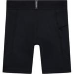 Дети Шорты Nike, черный - фото 2