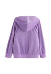 Толстовка Lindex HOOD SOLID, Lilac/Purple - фото 2
