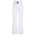 Функциональные брюки Gridin S белые - 34 Duvillard - фото