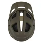 Шлем Smith Forefront 3 MIPS MTB, зеленый - фото 3