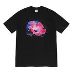 Футболка Supreme FW20 Week 4 x Yohji Yamamoto Tee 'Black White', черный - фото