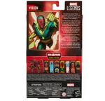 VISION Фигурка 15 см Marvel Legends (The Void BAF) Hasbro - фото 6